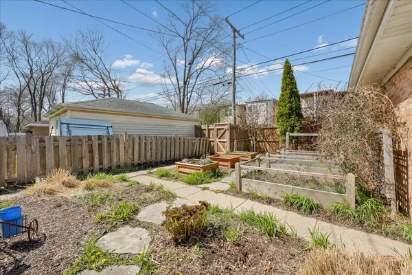 $439,000 | 8136 Kenton Avenue, Skokie, IL 60076