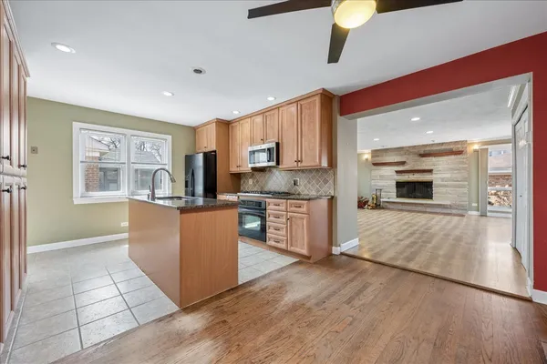 $439,000 | 8136 Kenton Avenue, Skokie, IL 60076