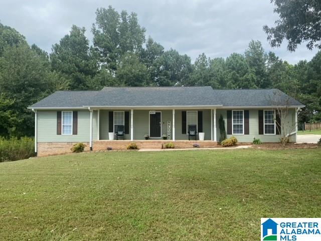 6507 Water Works Road Mount Olive, AL 35117 - Photo 26 of 26