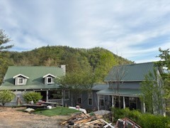 1243 Carrs Creek Road Townsend, TN 37882 - Photo 2 of 33