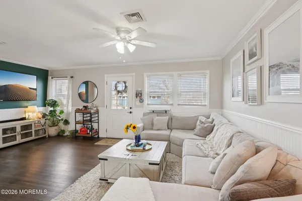 $400,000 | 631 Twin River Drive, Forked River, NJ 08731