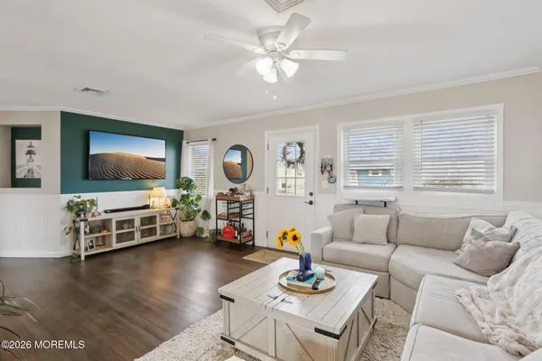 $400,000 | 631 Twin River Drive, Forked River, NJ 08731