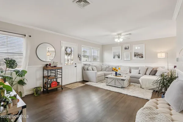 $400,000 | 631 Twin River Drive, Forked River, NJ 08731