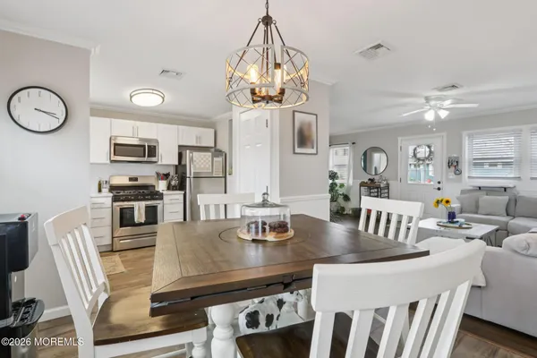 $400,000 | 631 Twin River Drive, Forked River, NJ 08731