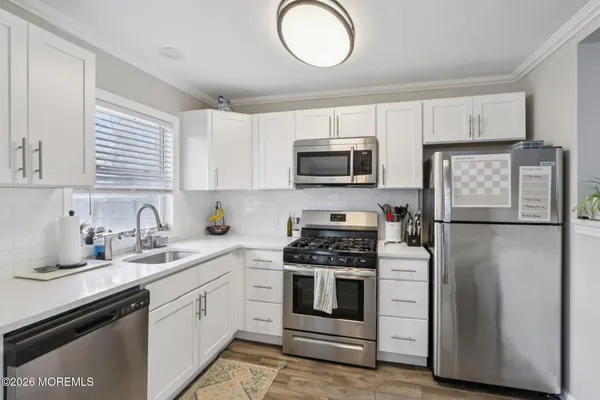 $400,000 | 631 Twin River Drive, Forked River, NJ 08731