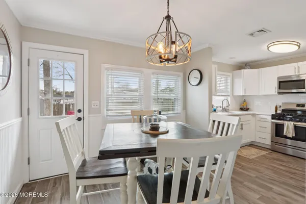 $400,000 | 631 Twin River Drive, Forked River, NJ 08731