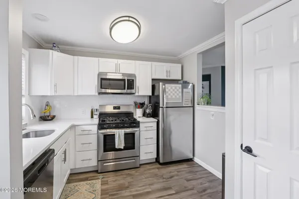 $400,000 | 631 Twin River Drive, Forked River, NJ 08731