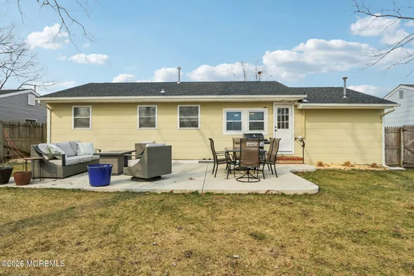 $400,000 | 631 Twin River Drive, Forked River, NJ 08731