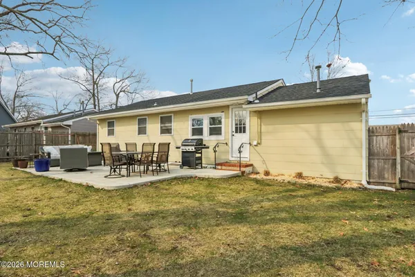 $400,000 | 631 Twin River Drive, Forked River, NJ 08731