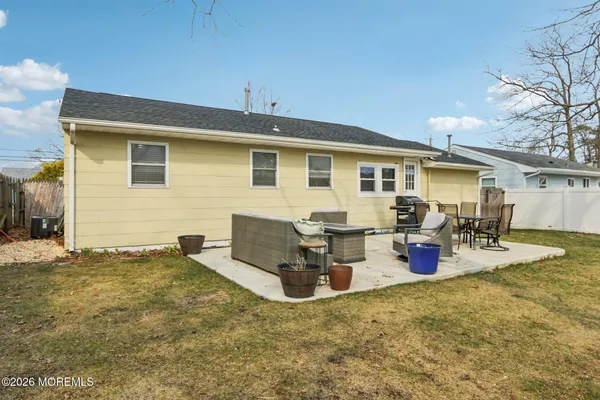 $400,000 | 631 Twin River Drive, Forked River, NJ 08731