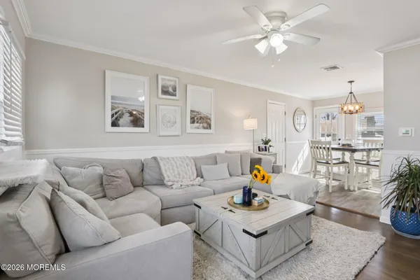 $400,000 | 631 Twin River Drive, Forked River, NJ 08731