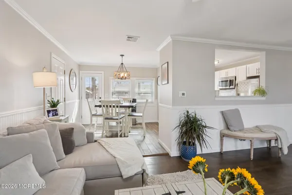 $400,000 | 631 Twin River Drive, Forked River, NJ 08731