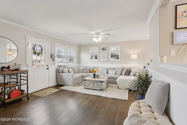 $400,000 | 631 Twin River Drive, Forked River, NJ 08731