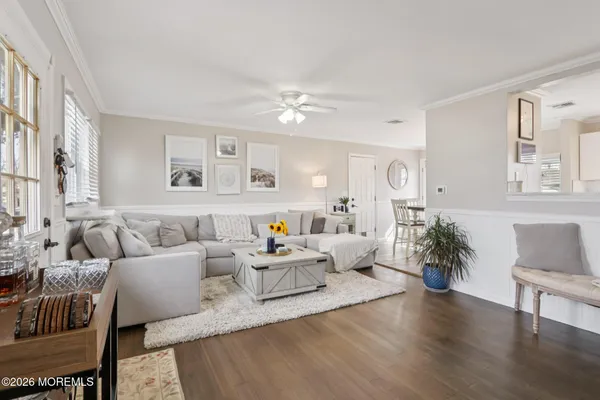 $400,000 | 631 Twin River Drive, Forked River, NJ 08731