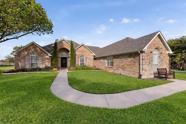$619,000 | 16036 University Drive, Forney, TX 75126