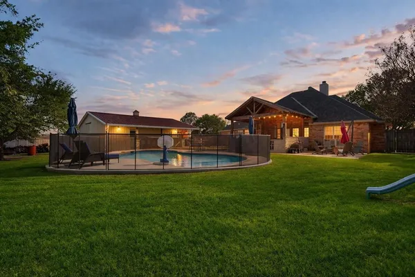 $619,000 | 16036 University Drive, Forney, TX 75126