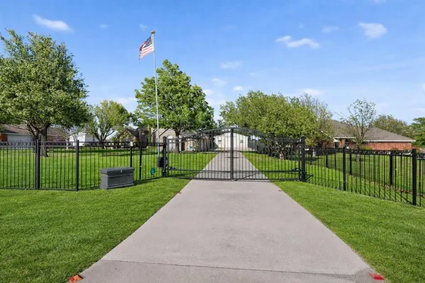 $619,000 | 16036 University Drive, Forney, TX 75126