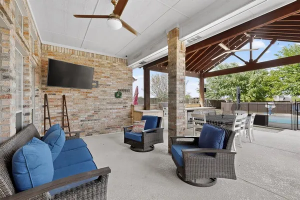 $619,000 | 16036 University Drive, Forney, TX 75126