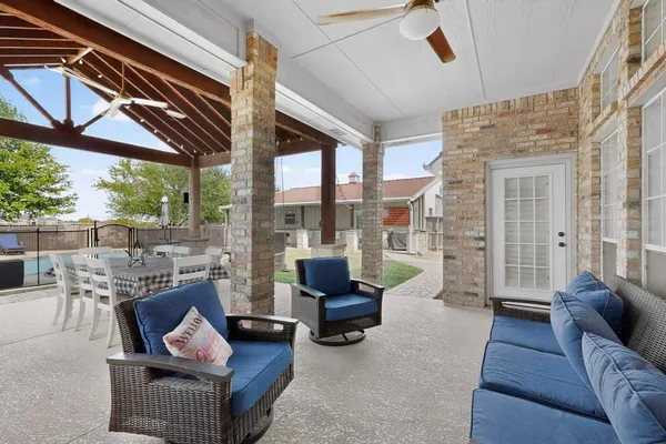 $619,000 | 16036 University Drive, Forney, TX 75126