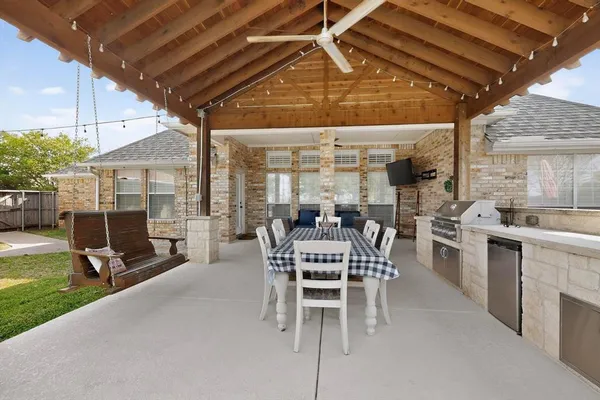 $619,000 | 16036 University Drive, Forney, TX 75126