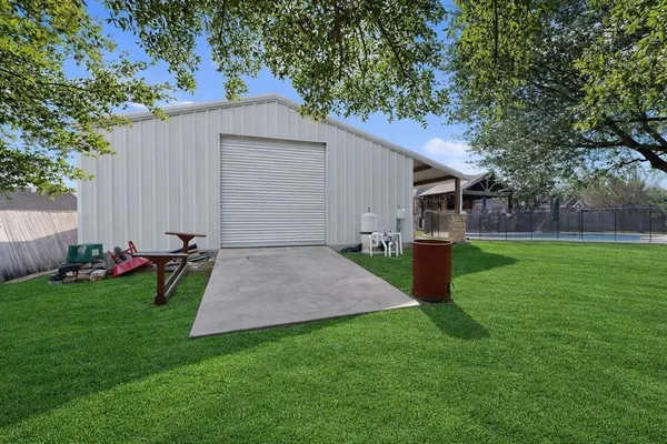 $619,000 | 16036 University Drive, Forney, TX 75126