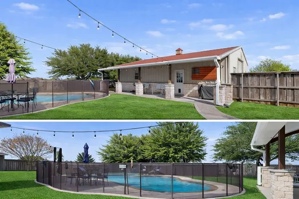 $619,000 | 16036 University Drive, Forney, TX 75126