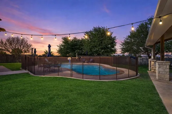 $619,000 | 16036 University Drive, Forney, TX 75126