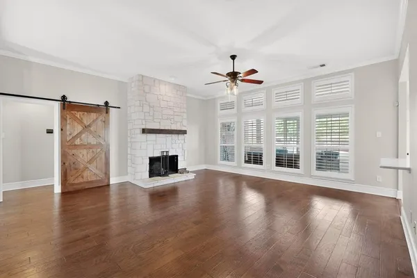 $619,000 | 16036 University Drive, Forney, TX 75126