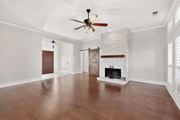 $619,000 | 16036 University Drive, Forney, TX 75126