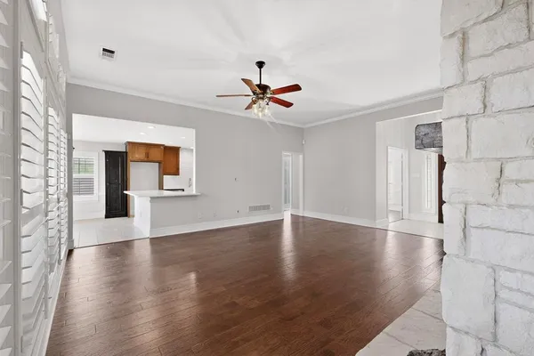 $619,000 | 16036 University Drive, Forney, TX 75126