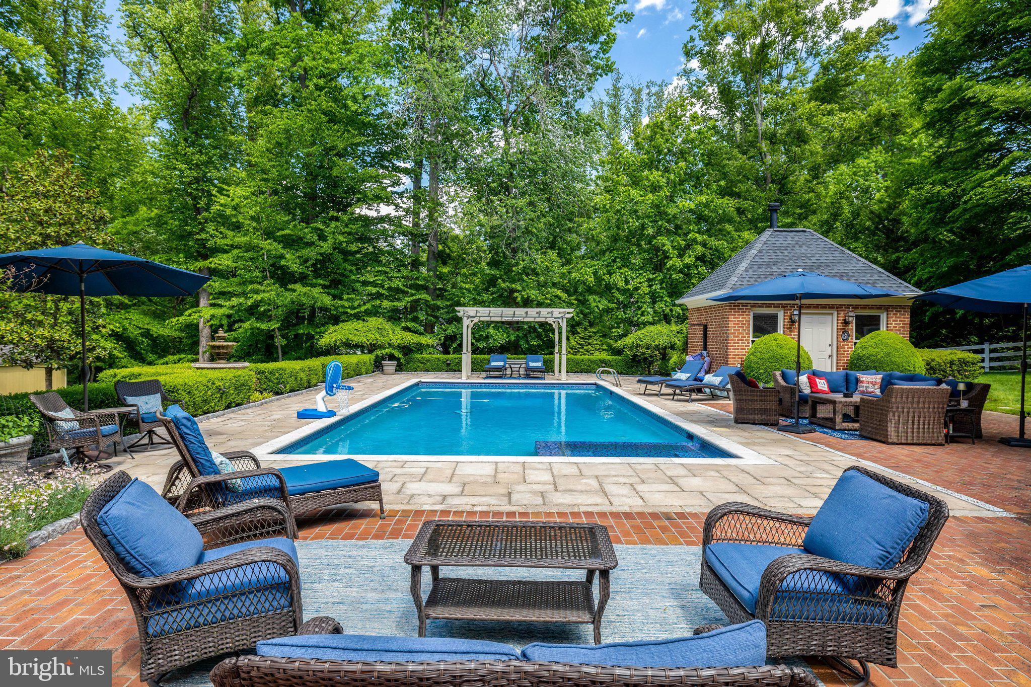105 Interpromontory Road Great Falls, VA 22066 - Photo 64 of 76