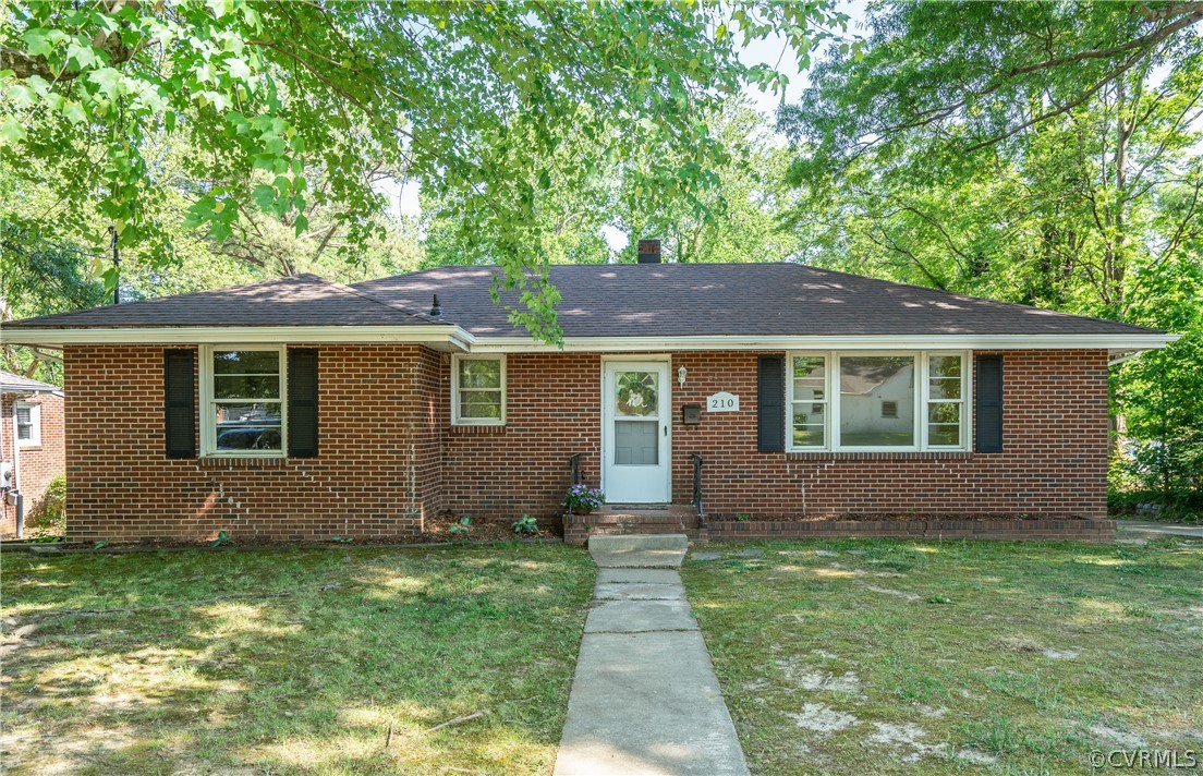 210 Ridge Road Colonial Heights, VA 23834 - Photo 1 of 25 Gallery Image 1