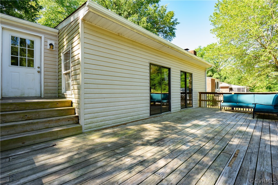 210 Ridge Road Colonial Heights, VA 23834 - Photo 24 of 25 Gallery Image 24