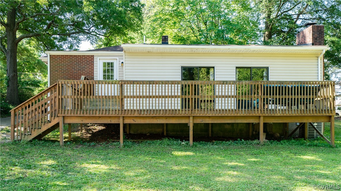 210 Ridge Road Colonial Heights, VA 23834 - Photo 25 of 25 Gallery Image 25