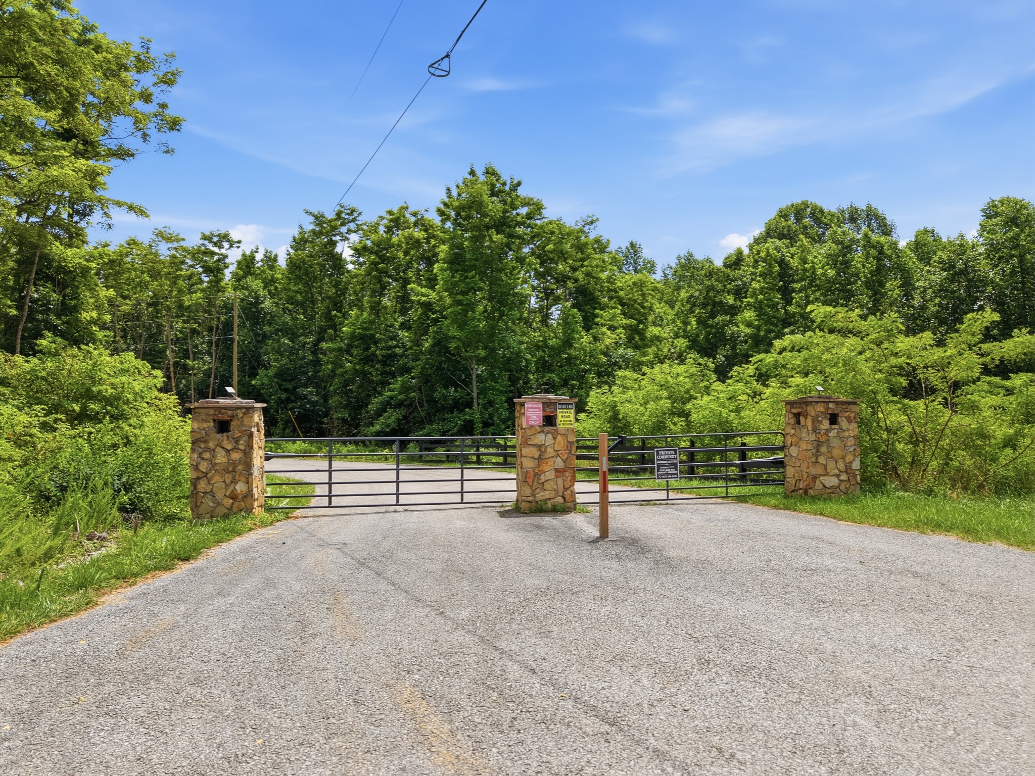 1311 Hillis Cemetery Road Rock Island, TN 38581 - Photo 30 of 33