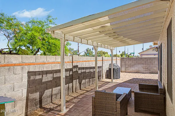 $365,000 | 4725 East Brown Road, Unit 70, Mesa, AZ 85205