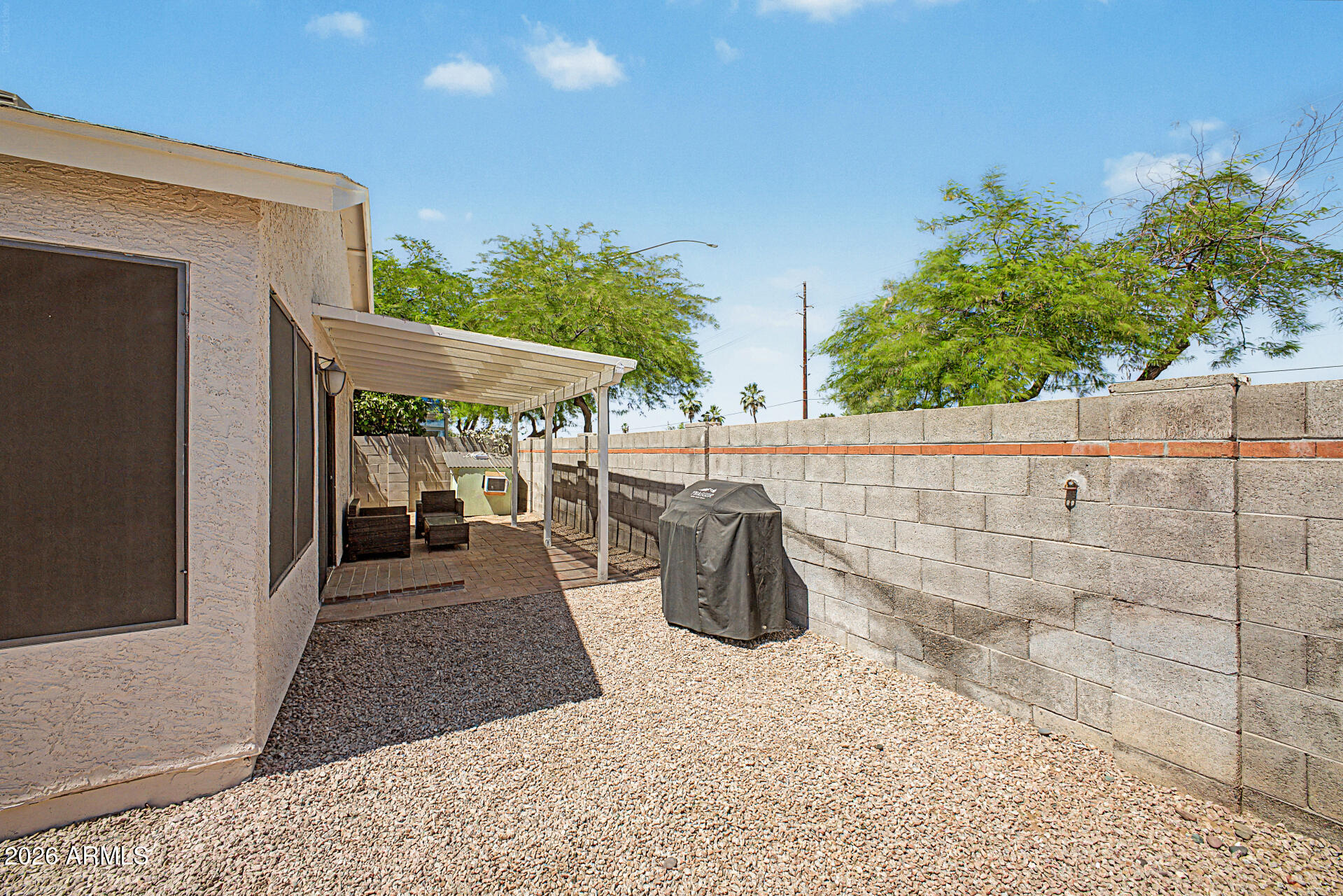 4725 East Brown Road, Unit 70 Mesa, AZ 85205 - Photo 25 of 26 25-Brown