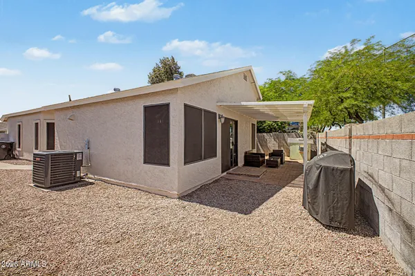 $365,000 | 4725 East Brown Road, Unit 70, Mesa, AZ 85205