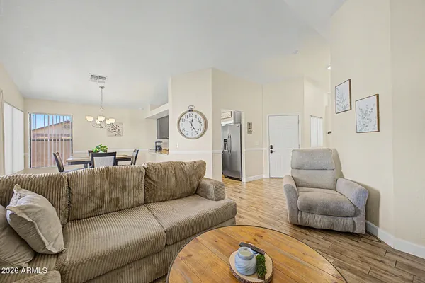 $365,000 | 4725 East Brown Road, Unit 70, Mesa, AZ 85205