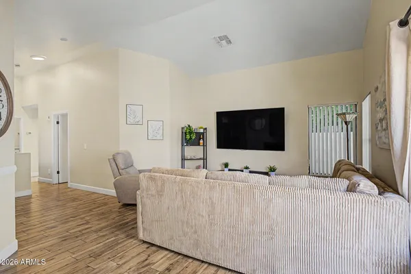 $365,000 | 4725 East Brown Road, Unit 70, Mesa, AZ 85205