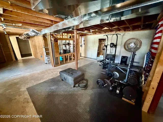 $219,000 | 170 Blackberry Drive, Cresco, PA 18326