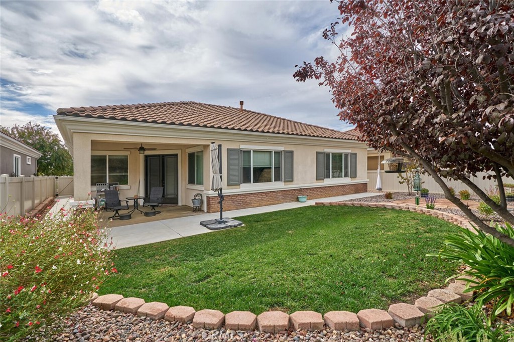 860 Annandale Road Beaumont, CA 92223 - Photo 37 of 61