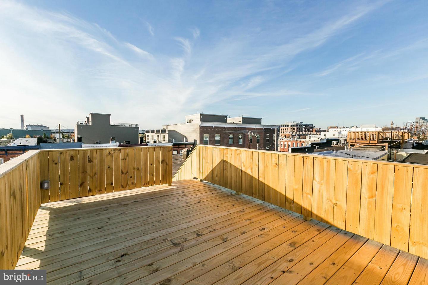 1505 Clarkson Street Baltimore, MD 21230 - Photo 23 of 30