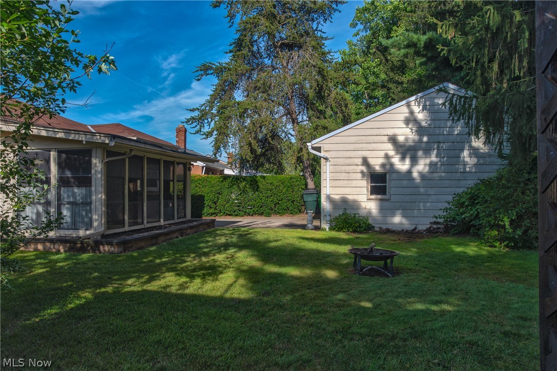 9412 David Road Garfield Heights, OH 44125 - Photo 20 of 25