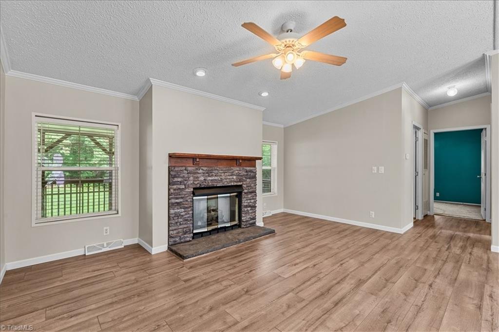 276 Williamson Creek Road Ruffin, NC 27326 - Photo 8 of 37