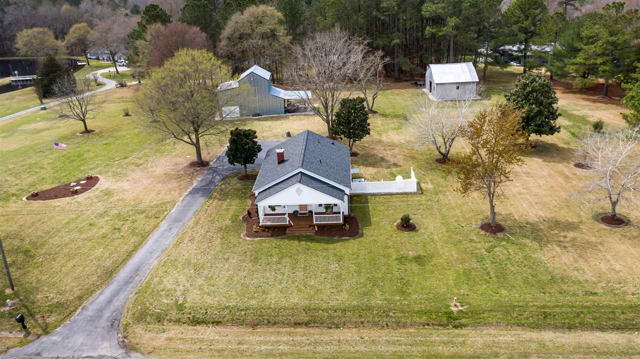 1702 Bagley Road Kenly, NC 27542 - Photo 23 of 28 Photo 25