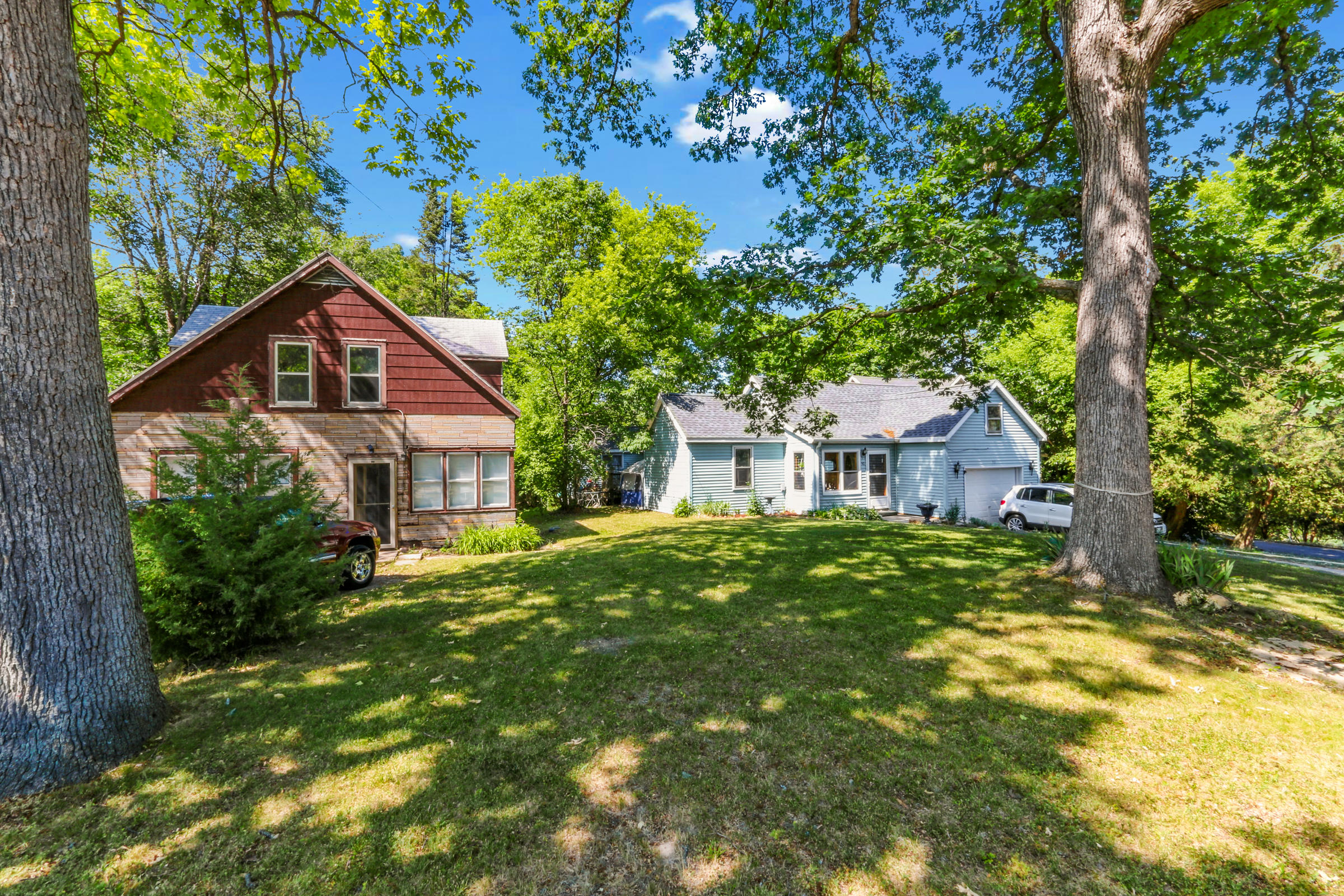 86 Congress Street, Unit 92 Williams Bay, WI 53191 - Photo 1 of 1 90 & 92 Congress