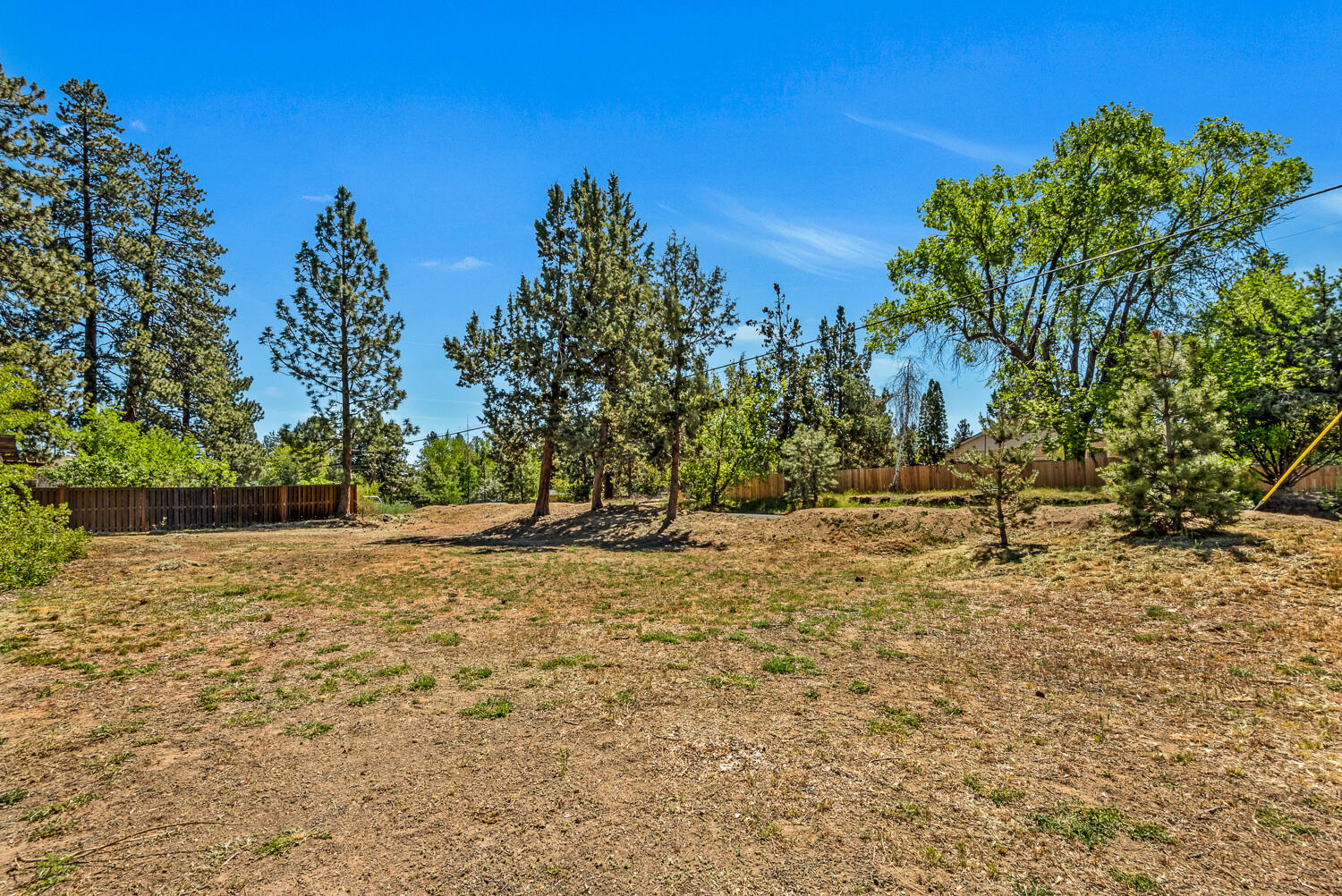 608 Northeast 10th Street Bend, OR 97701 - Photo 1 of 17 a view of yard