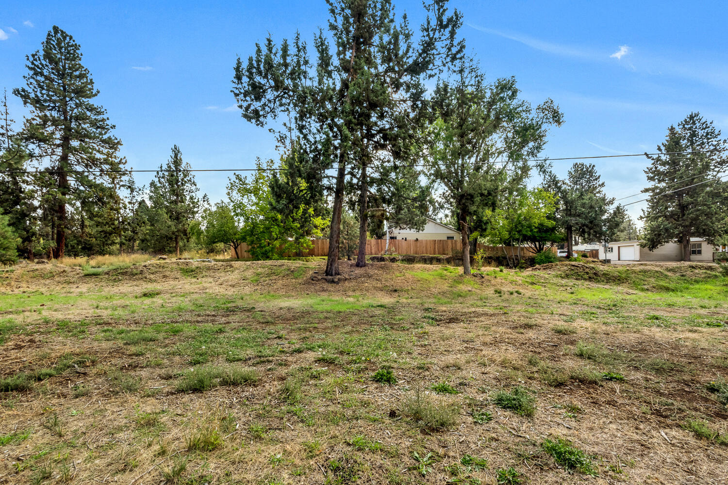 608 Northeast 10th Street Bend, OR 97701 - Photo 12 of 17 a view of outdoor space with garden