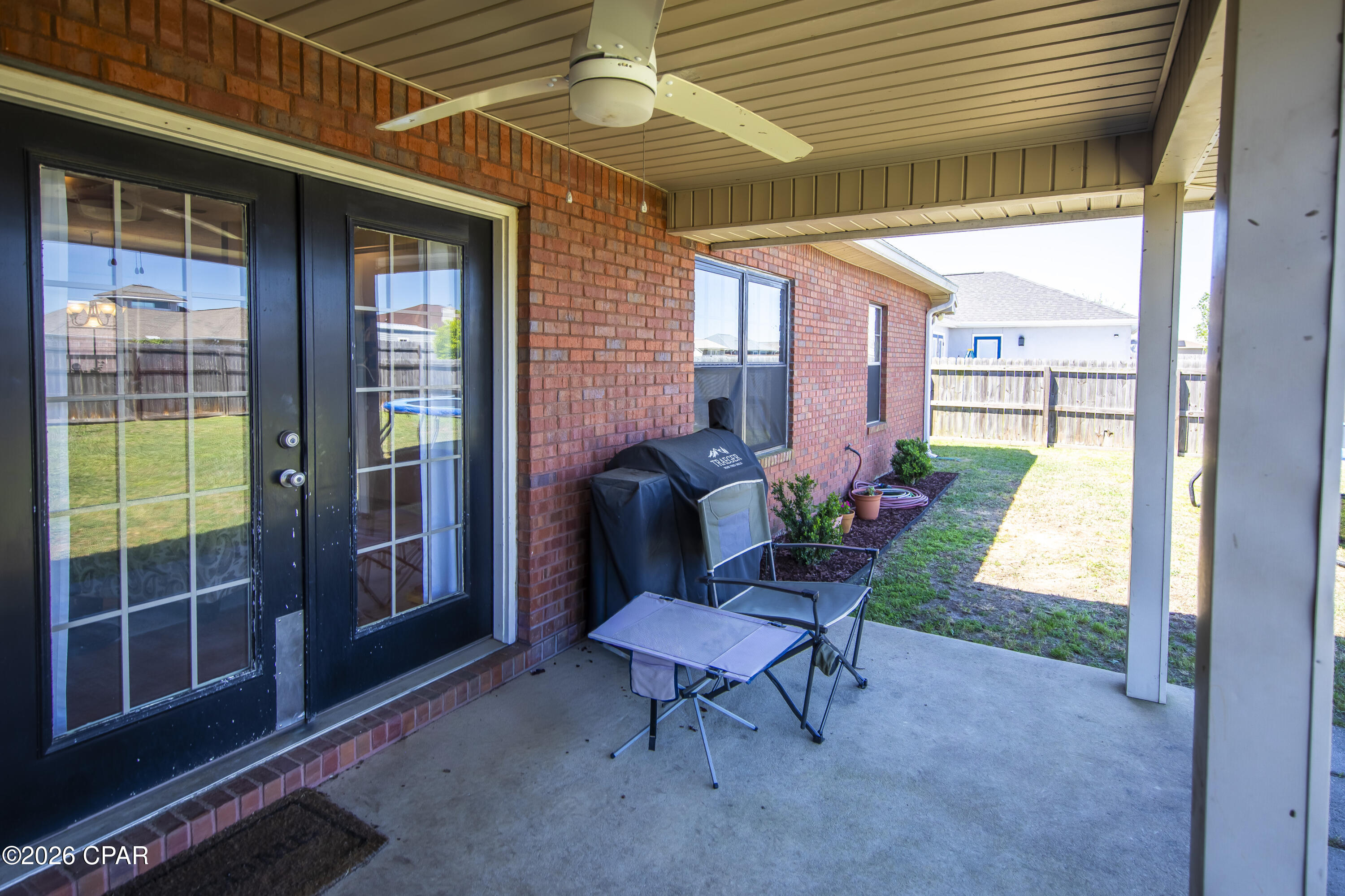 5627 Frank Hough Road Panama City, FL 32404 - Photo 31 of 34
